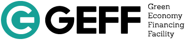 GEFF Logo
